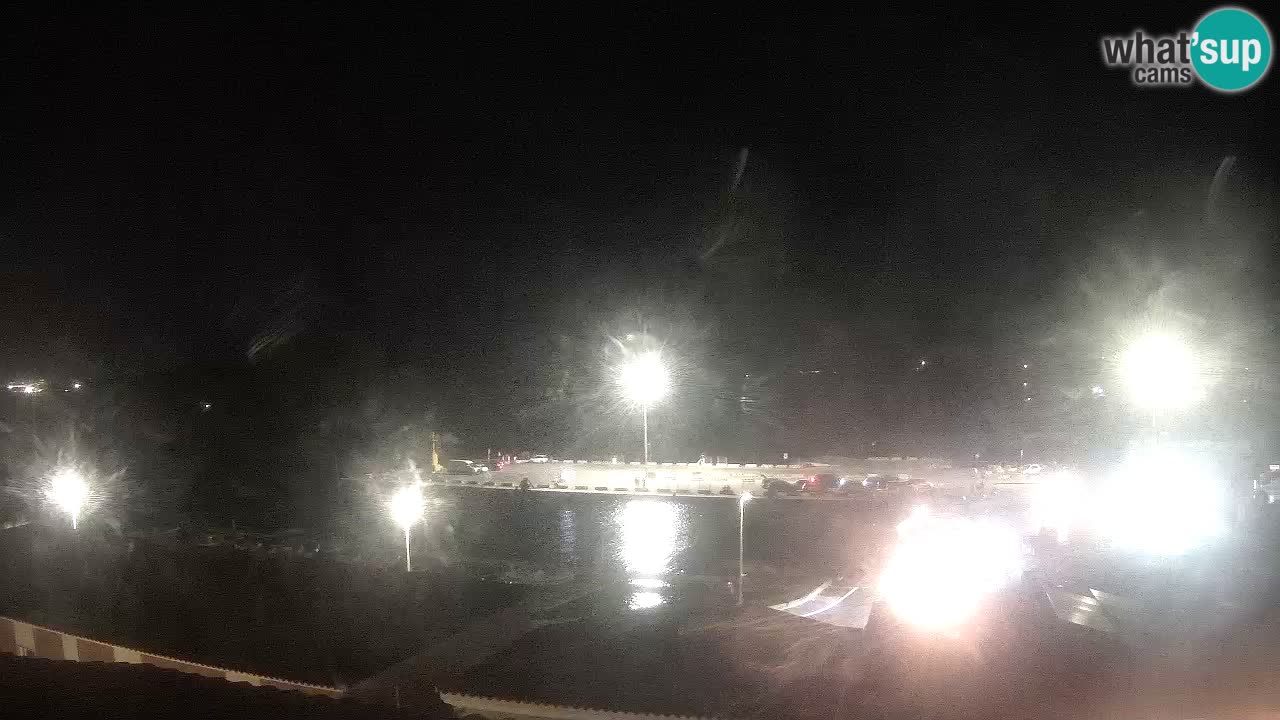 Porto di Palau – Sardinija