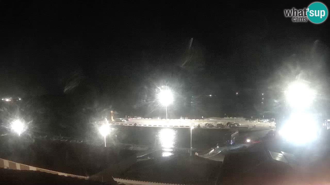 Porto di Palau – Sardinija