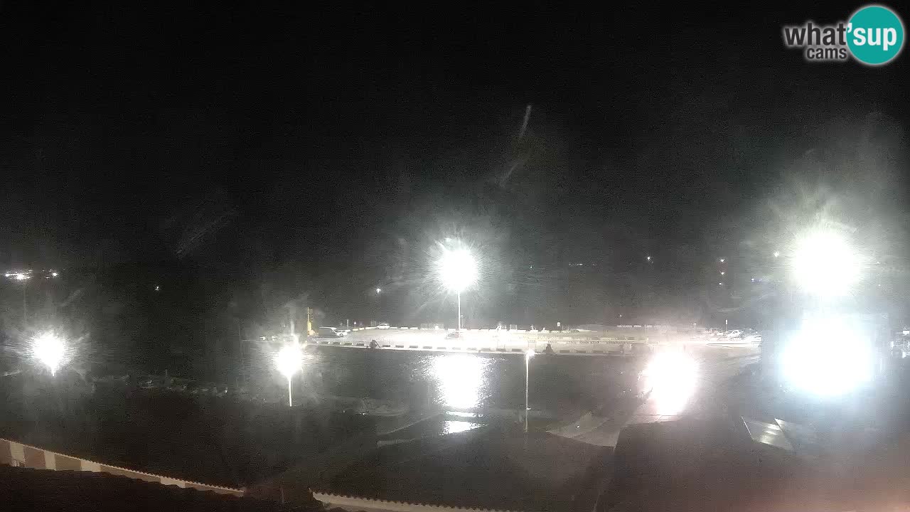 Porto di Palau – Cerdeña