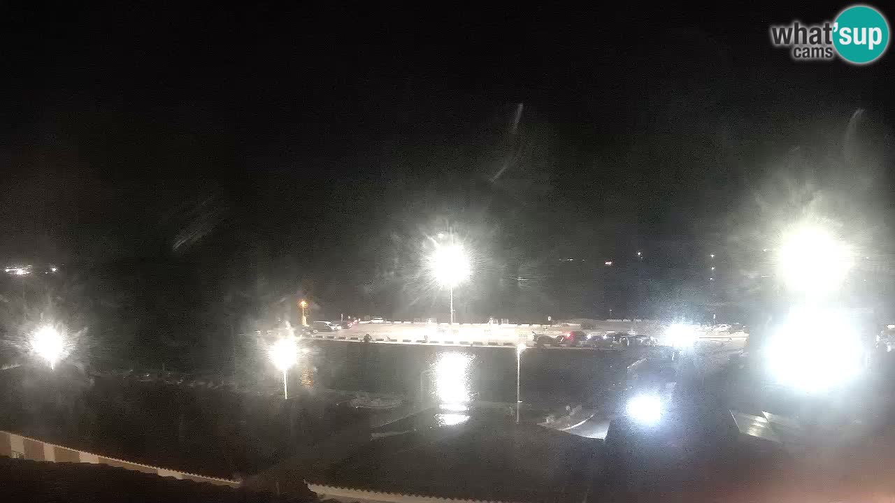 Porto di Palau – Sardinija