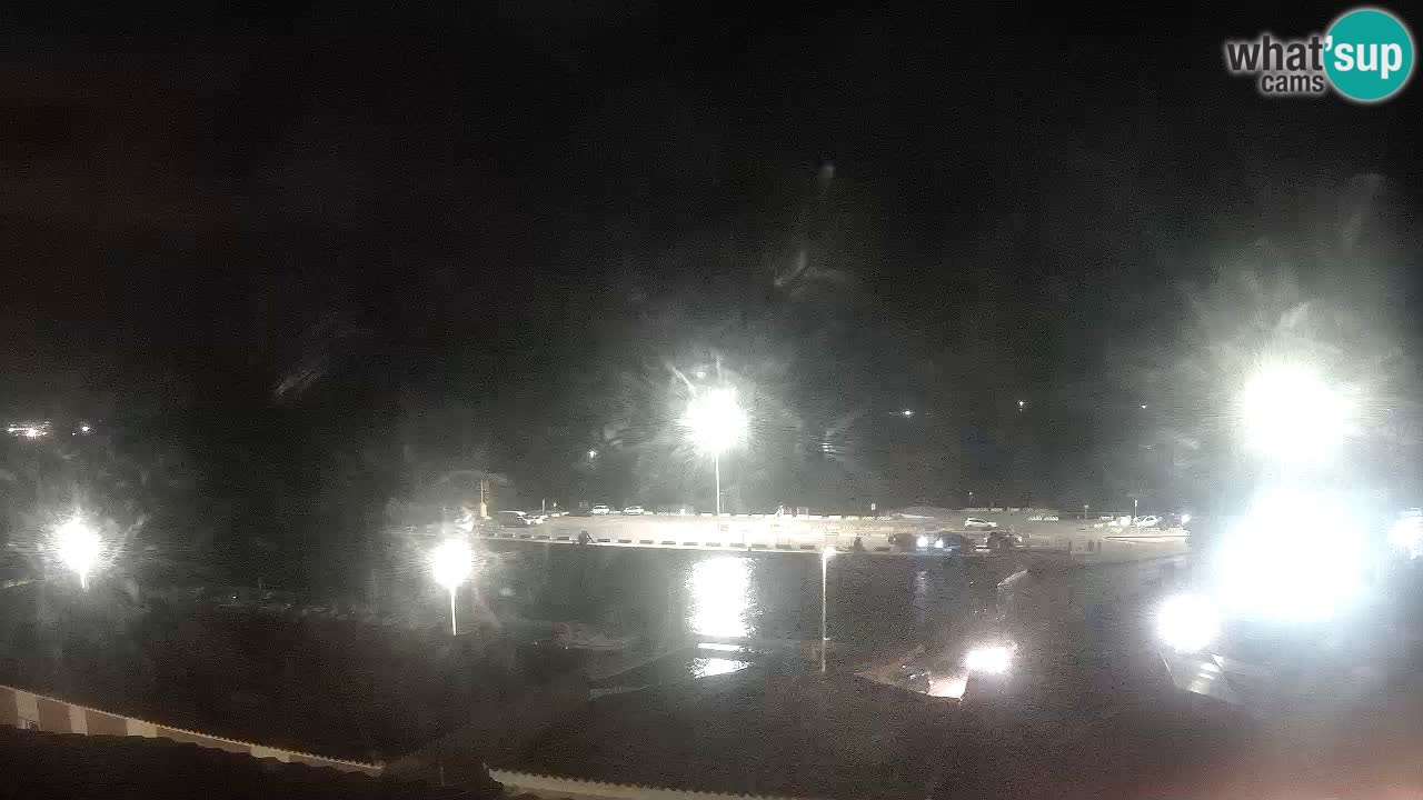Porto di Palau – Sardinija