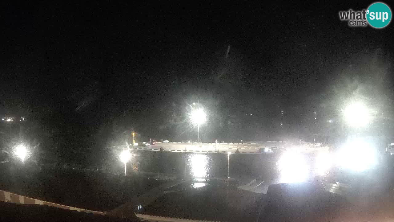 Porto di Palau – Sardinija