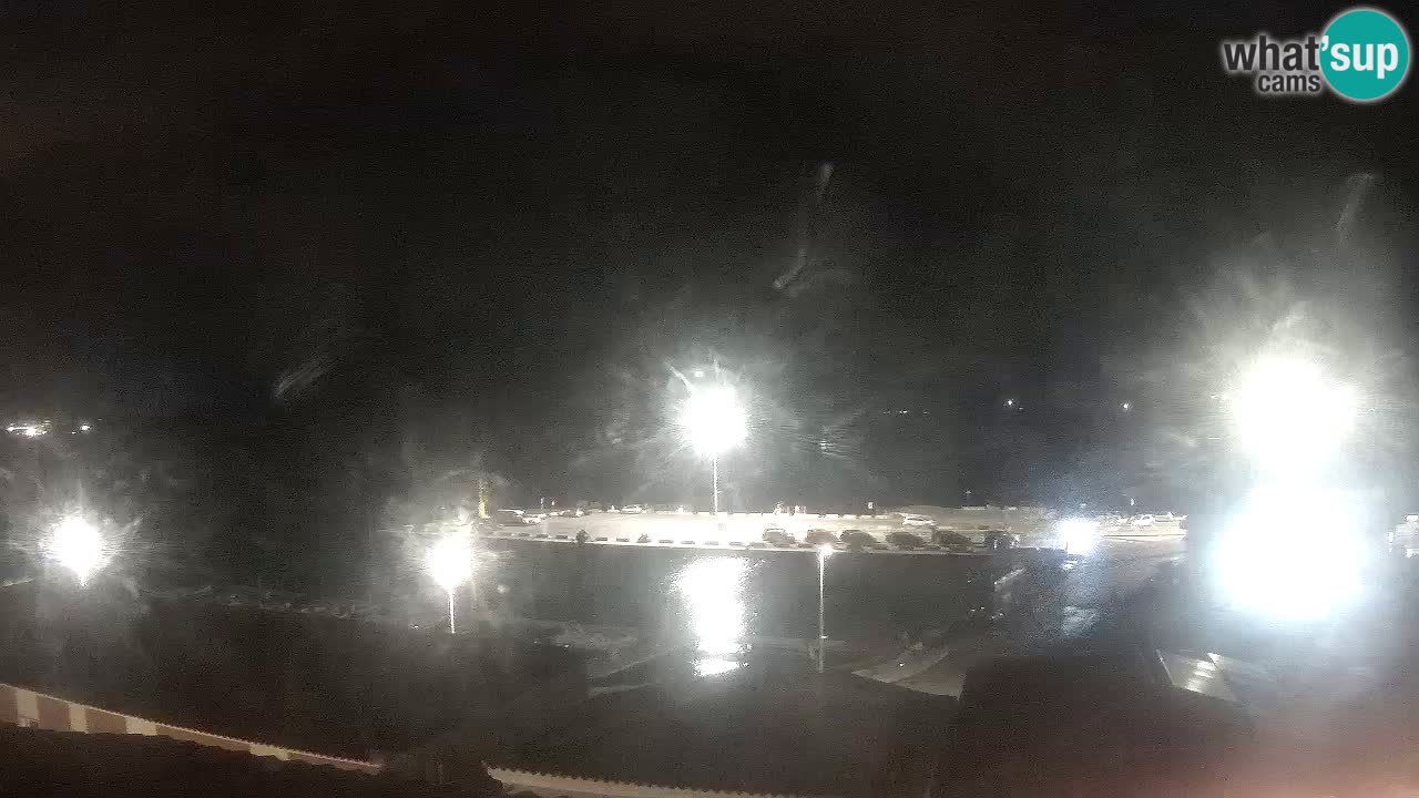 Porto di Palau – Cerdeña