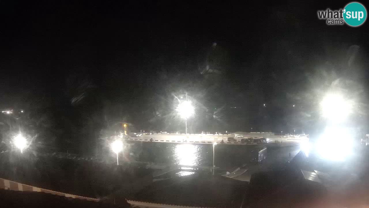 Porto di Palau – Sardinija