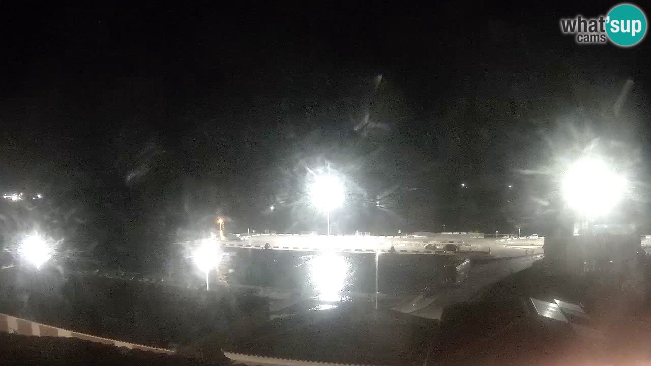 Porto di Palau – Cerdeña