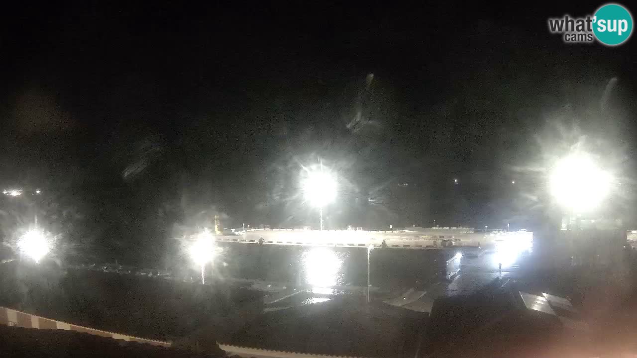 Porto di Palau – Cerdeña