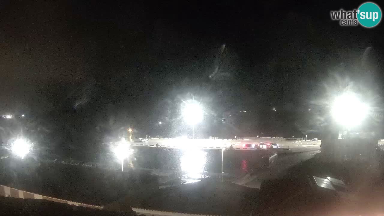 Porto di Palau – Sardinija