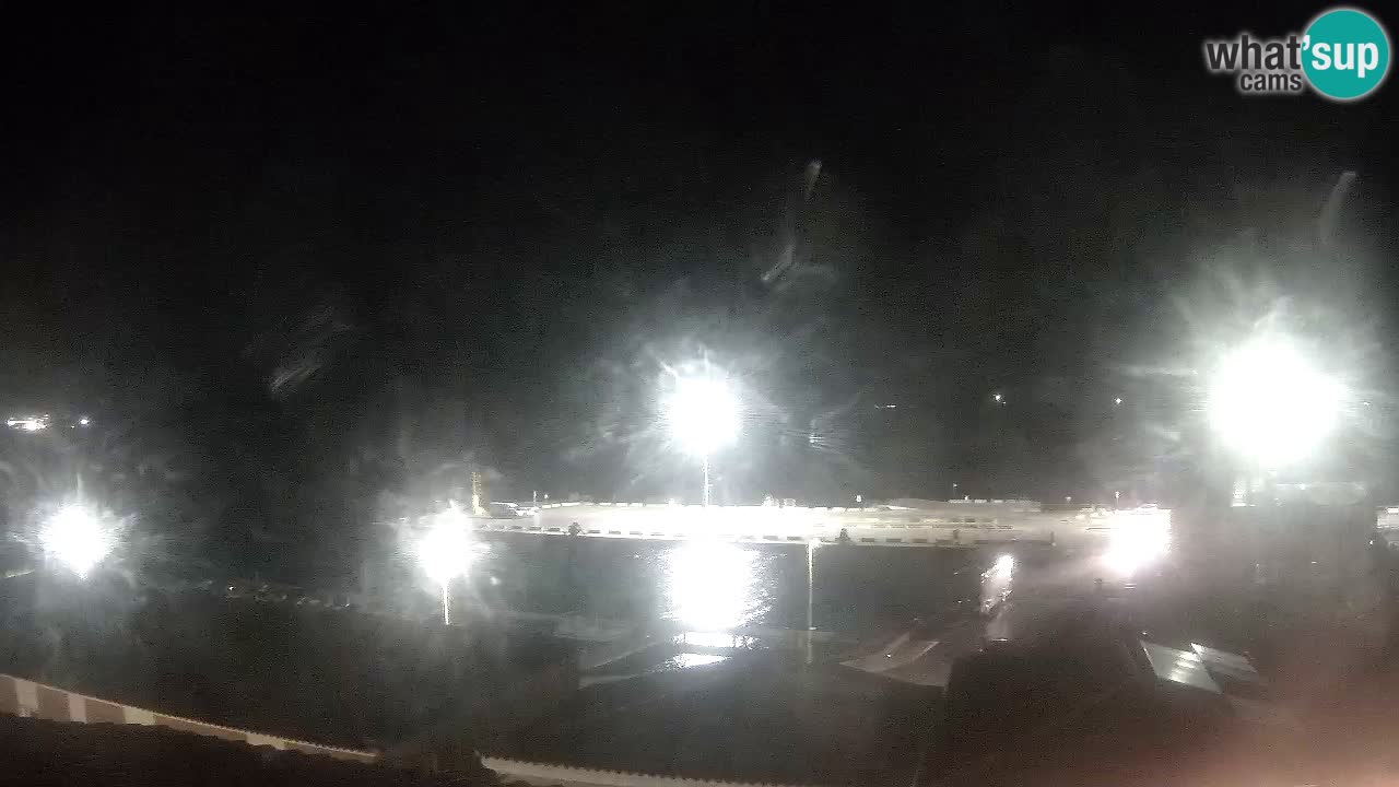 Porto di Palau – Sardinija
