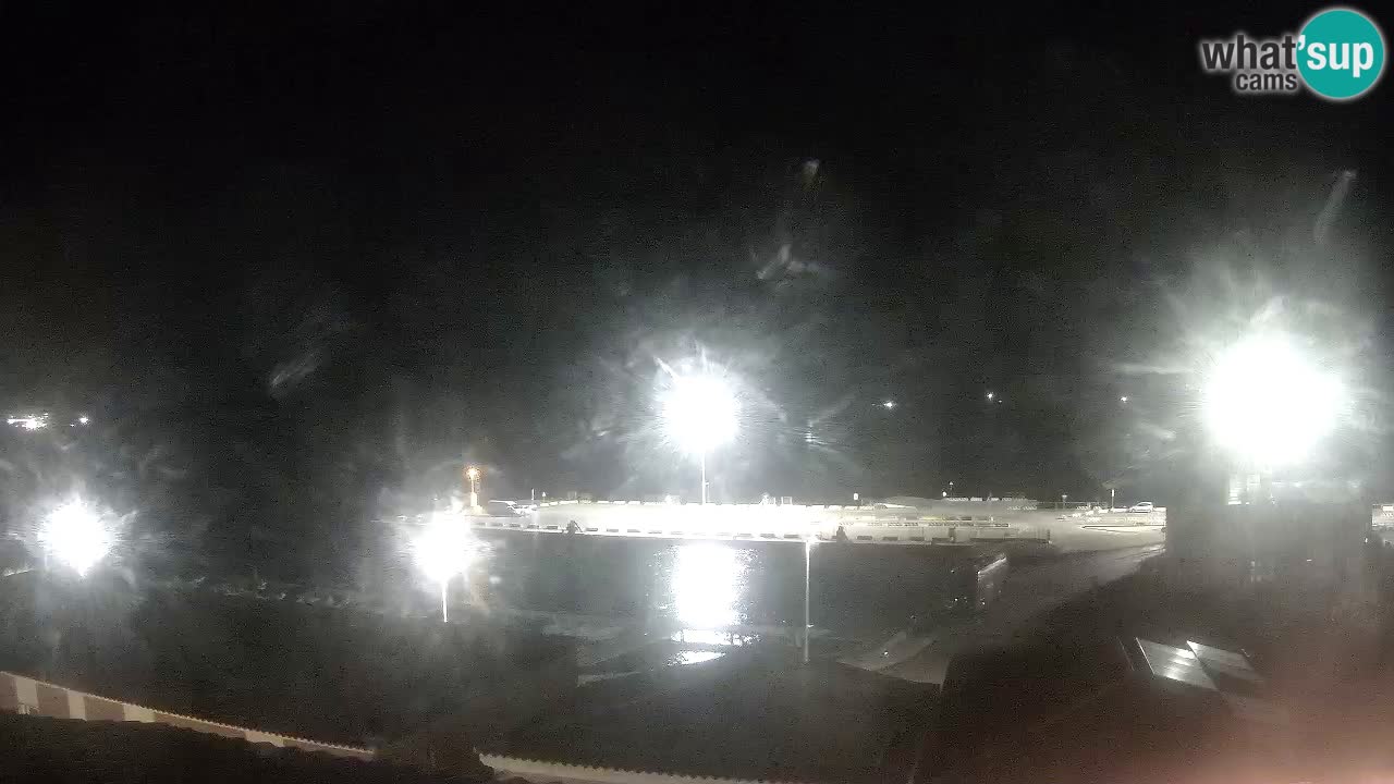 Porto di Palau – Cerdeña