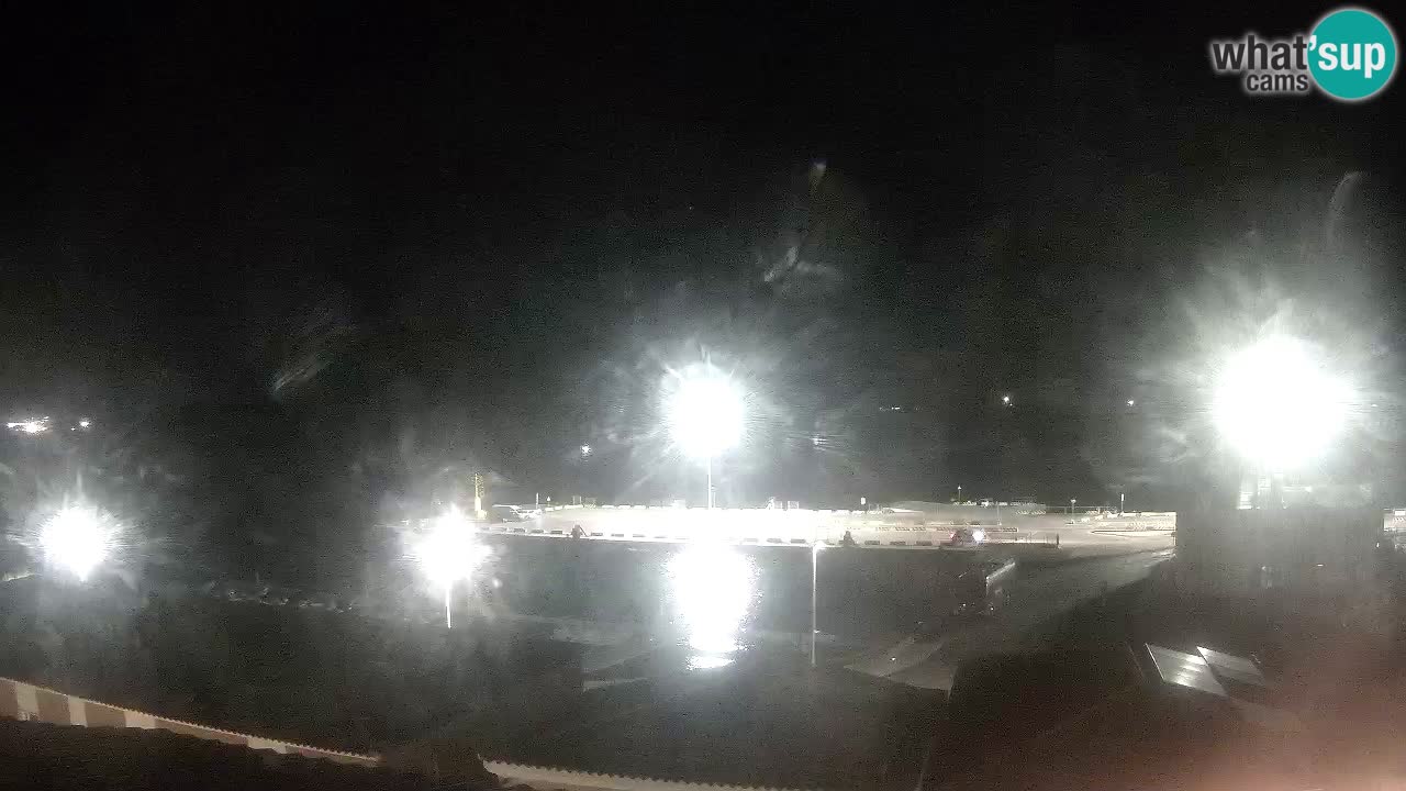 Porto di Palau – Sardinija