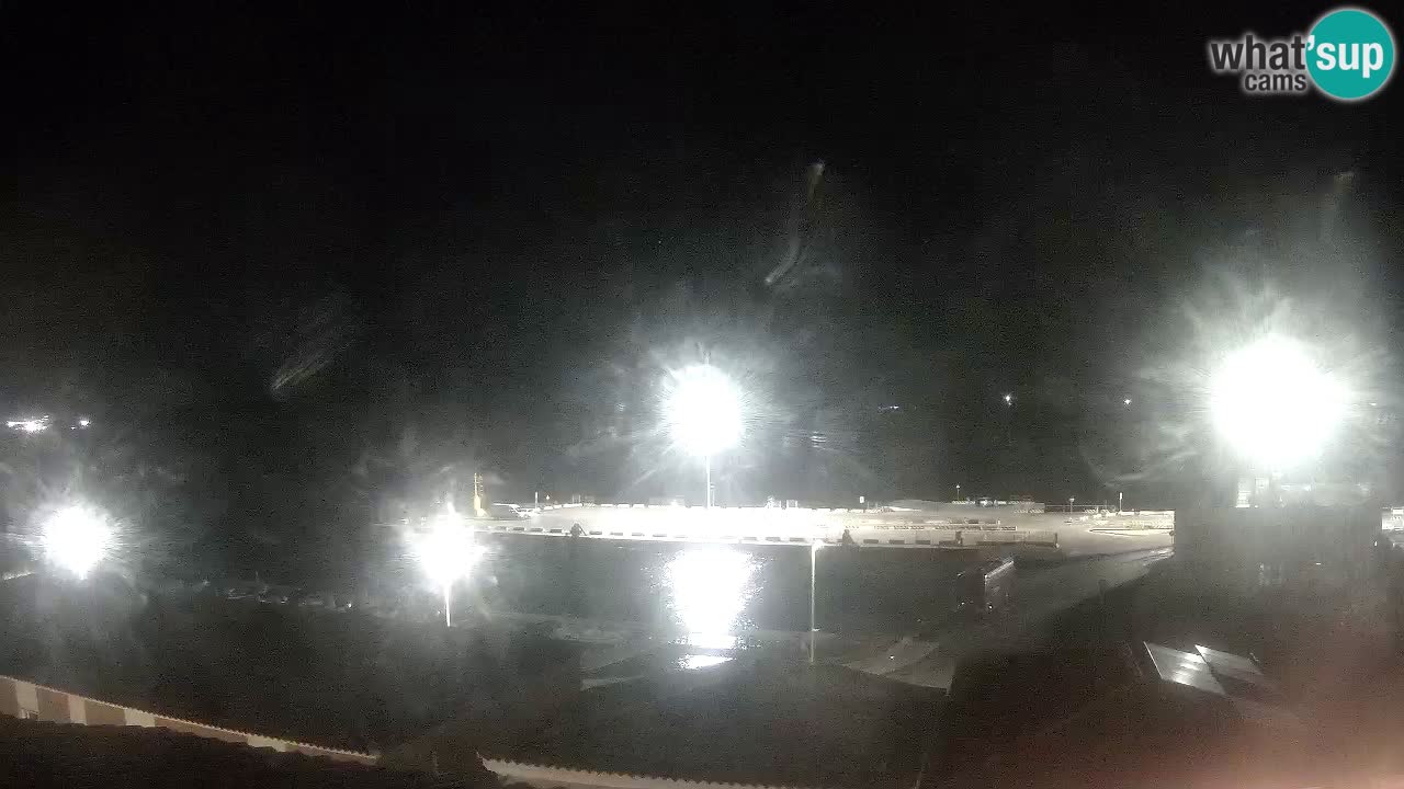 Porto di Palau – Cerdeña