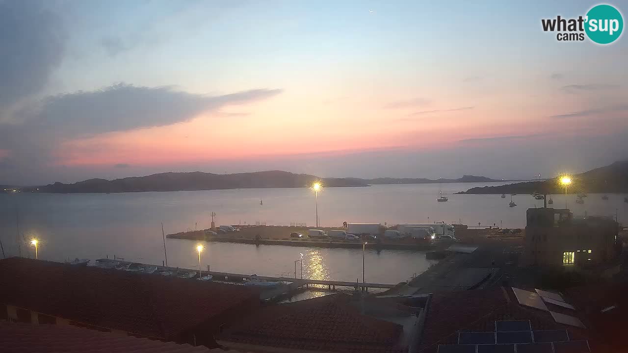Porto di Palau – Sardinien