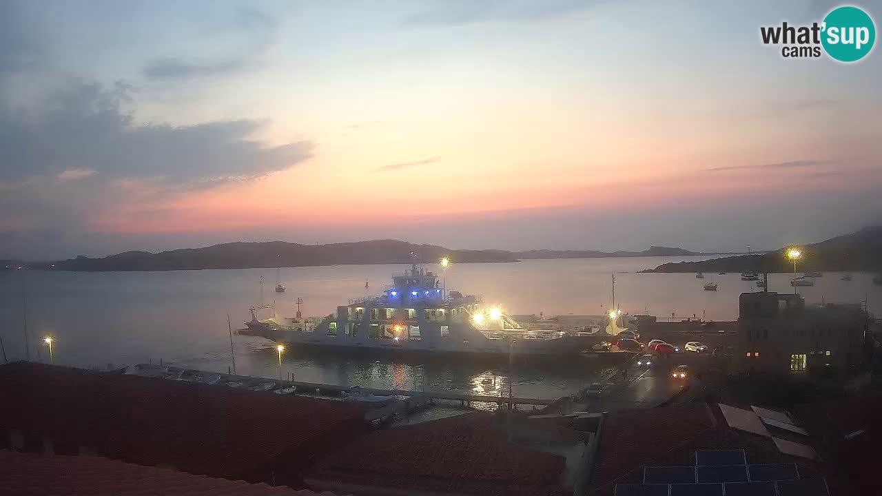 Porto di Palau – Sardinien