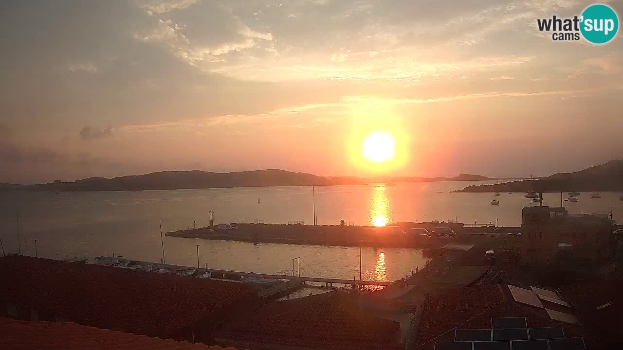 Porto di Palau – Sardaigne