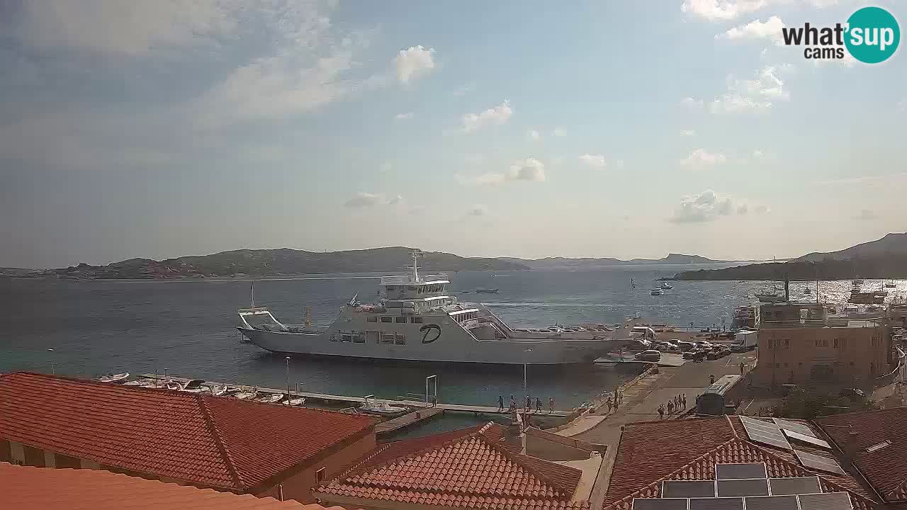Porto di Palau – Sardinia