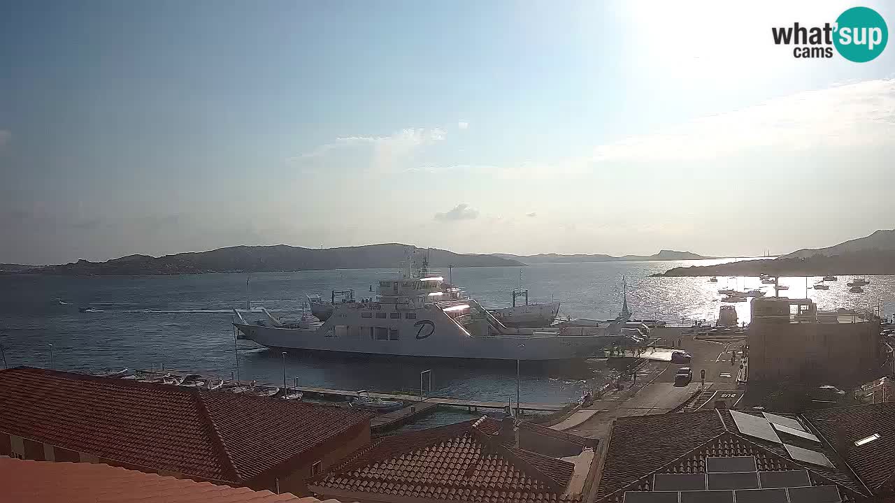 Porto di Palau – Sardinia