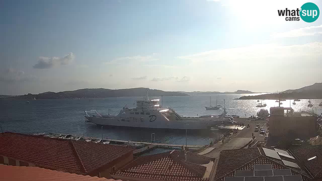 Porto di Palau – Sardegna