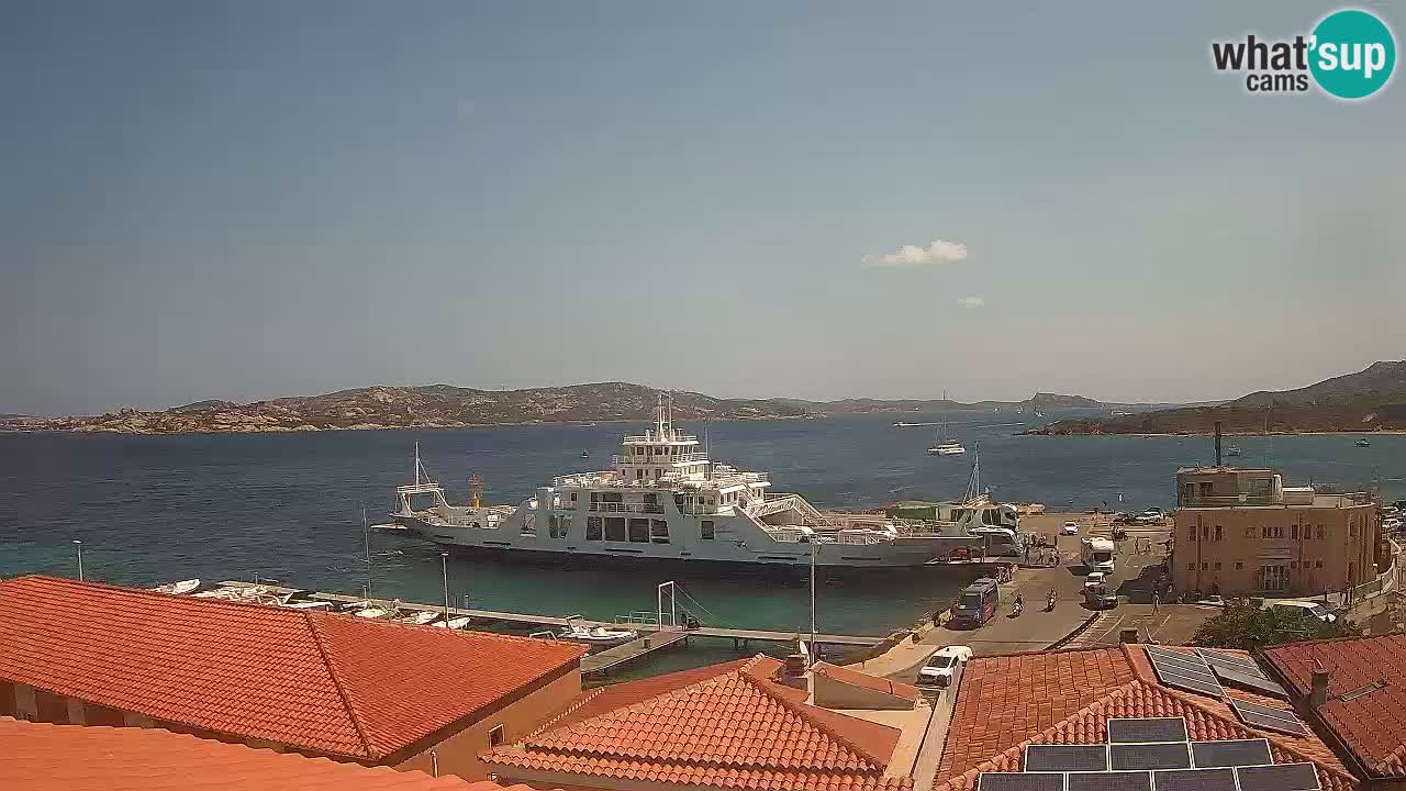 Porto di Palau – Sardegna