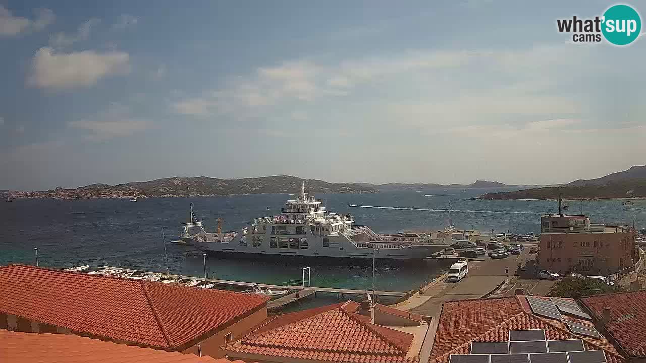 Porto di Palau – Sardinia