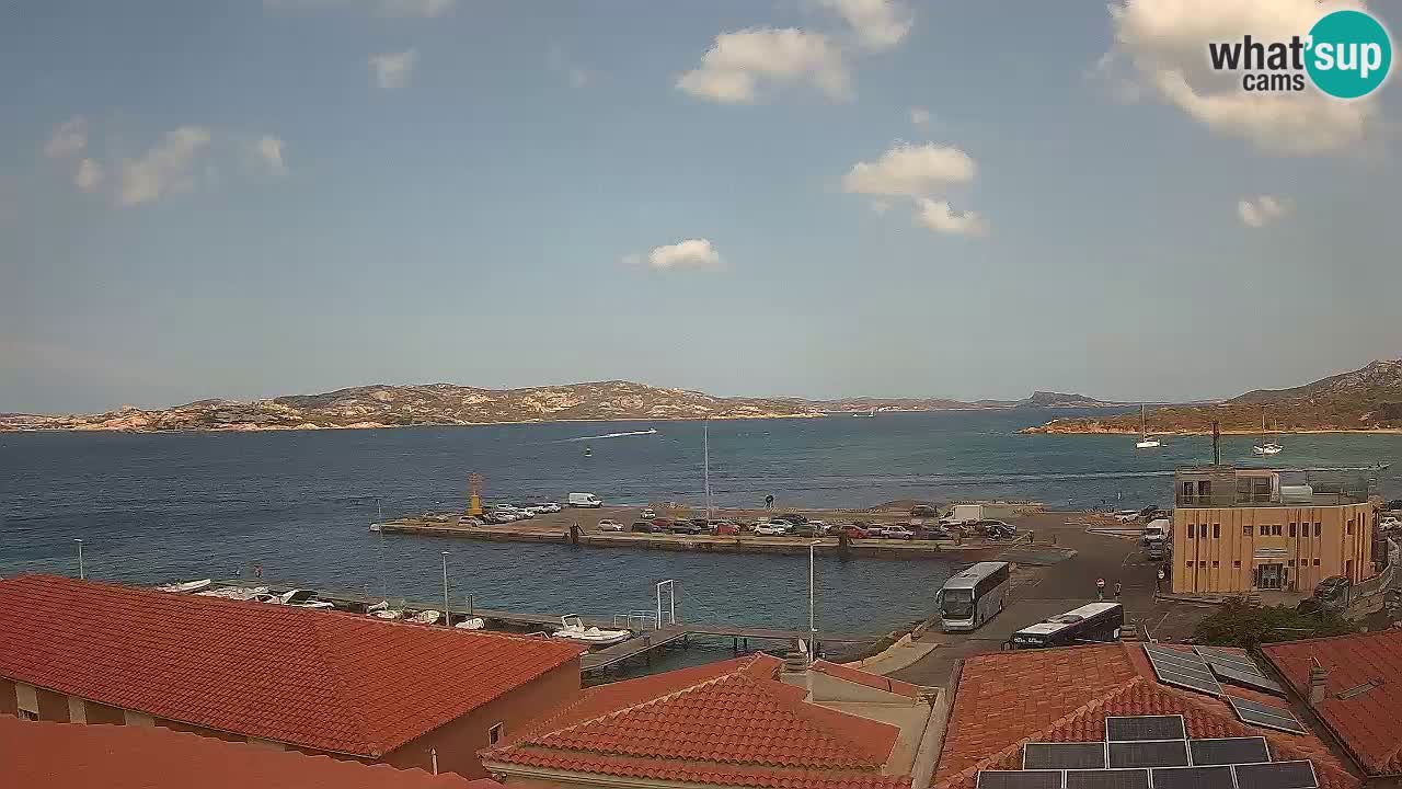 Porto di Palau – Sardegna
