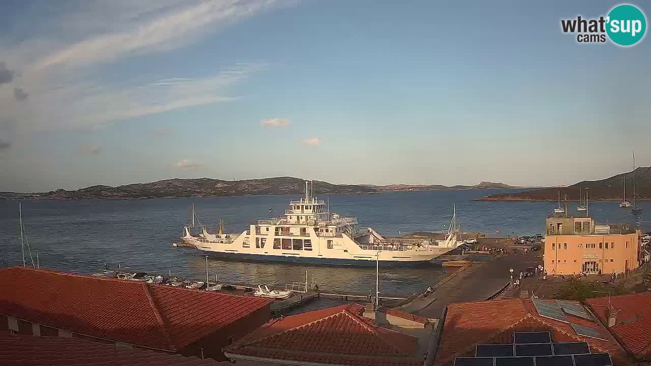 Porto di Palau – Sardinia