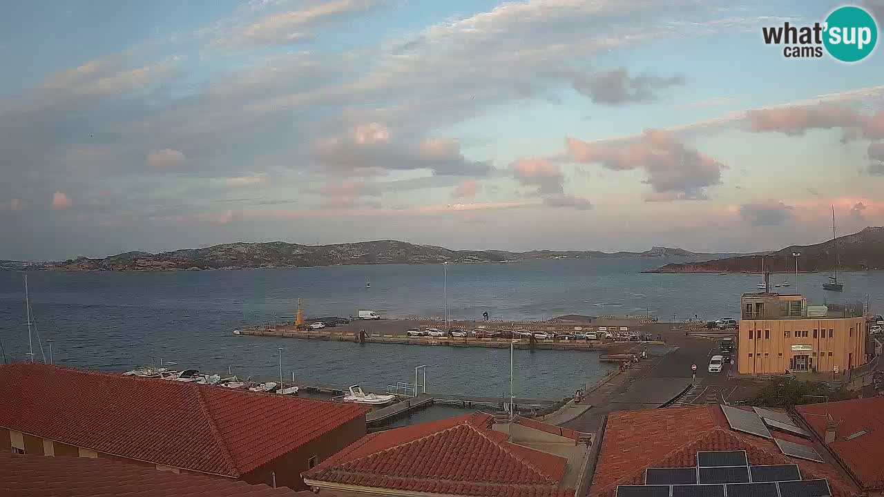 Porto di Palau – Sardinien