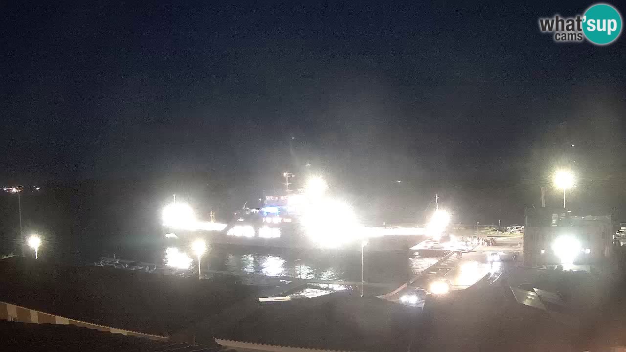 Porto di Palau – Sardinia