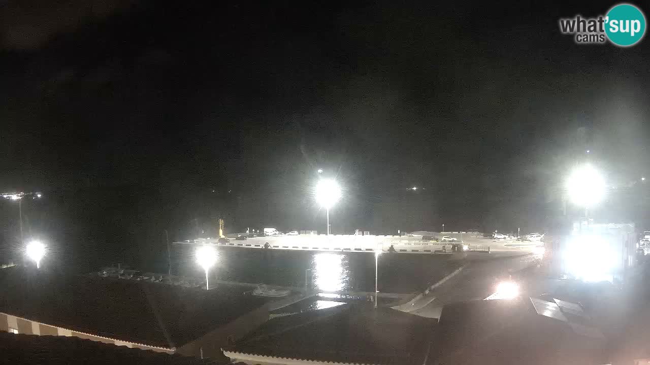 Porto di Palau – Sardinija