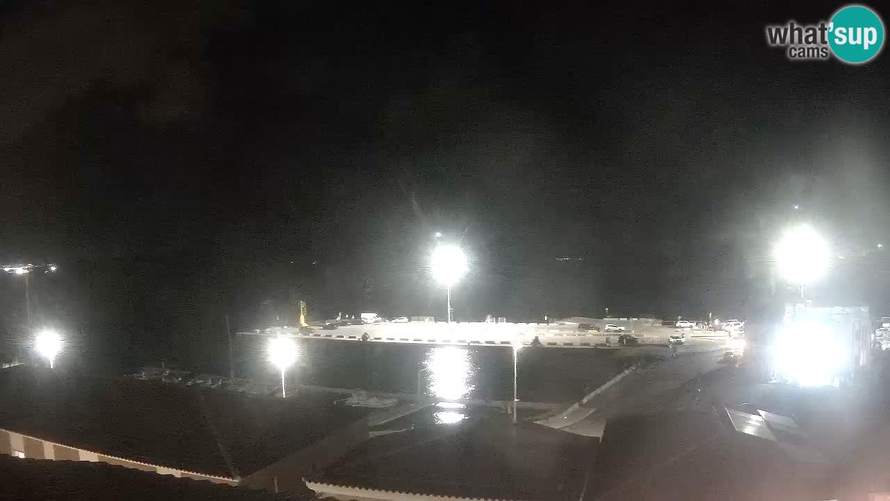Porto di Palau – Sardegna