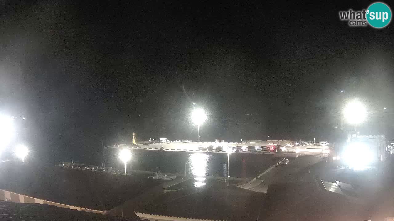 Porto di Palau – Sardegna