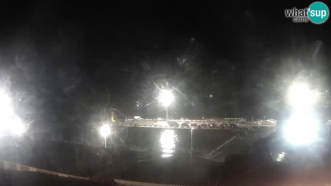 Porto di Palau – Cerdeña