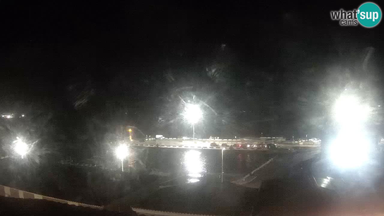 Porto di Palau – Sardinija
