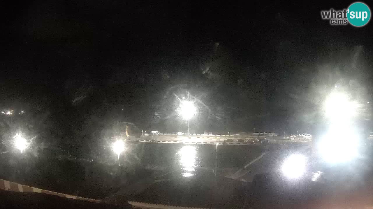 Porto di Palau – Sardinija
