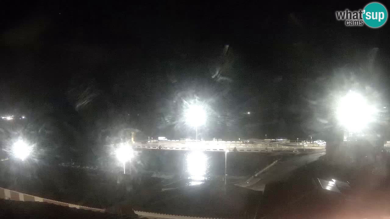 Porto di Palau – Sardinija