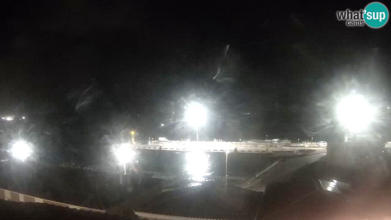 Porto di Palau – Sardinija