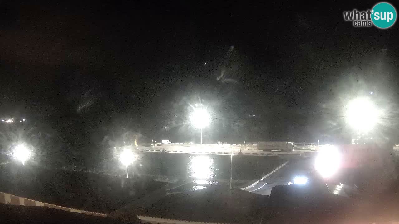 Porto di Palau – Sardinien