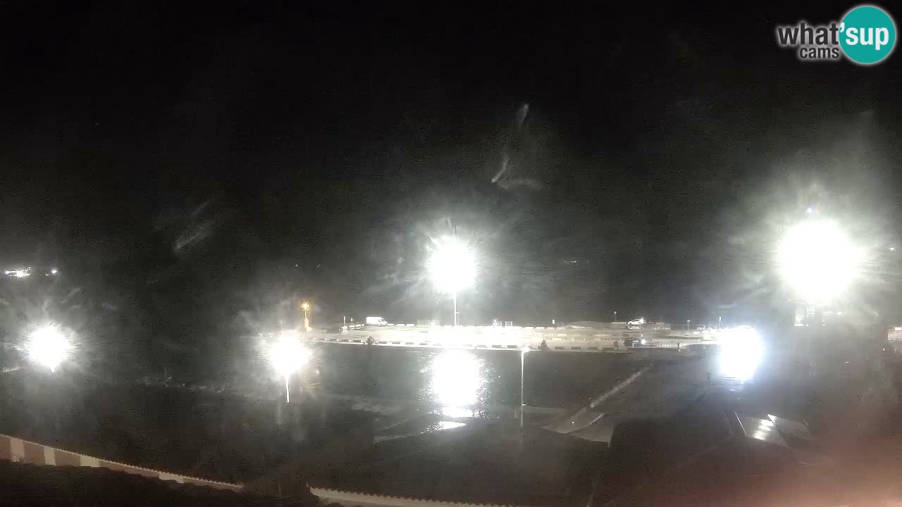 Porto di Palau – Sardaigne