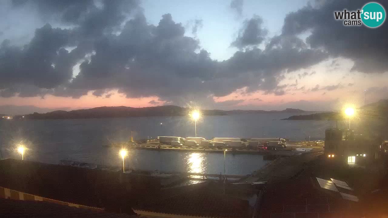 Porto di Palau – Sardegna