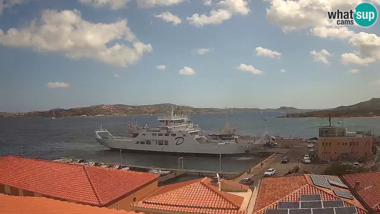 Porto di Palau – Sardegna