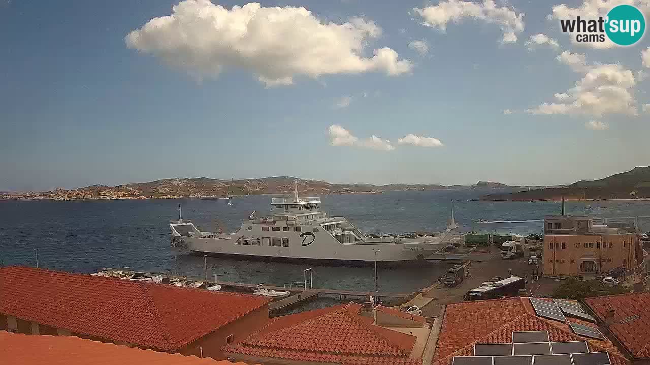 Porto di Palau – Sardinia