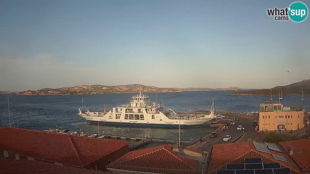 Porto di Palau – Sardinia