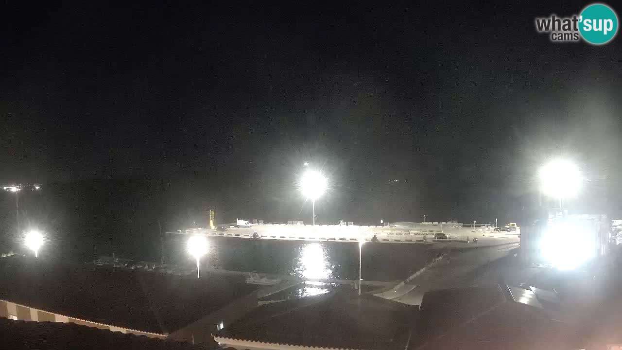 Porto di Palau – Sardinija