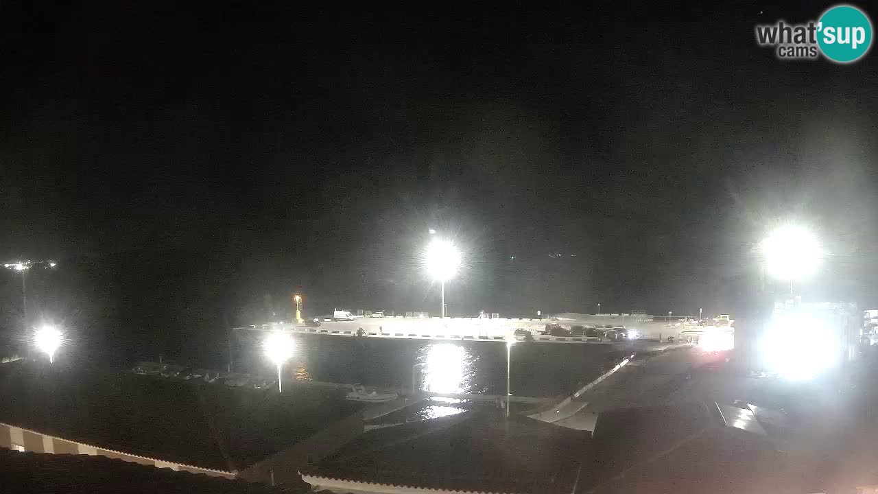 Porto di Palau – Sardinija