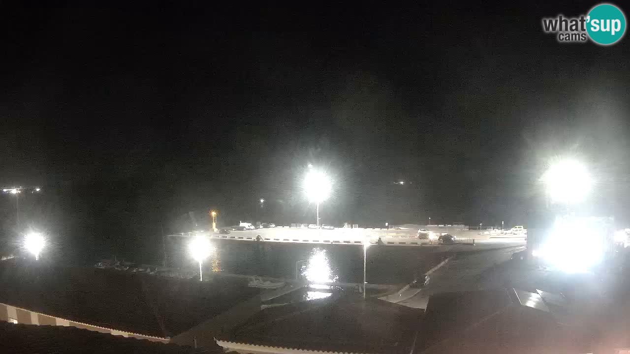 Porto di Palau – Sardinija