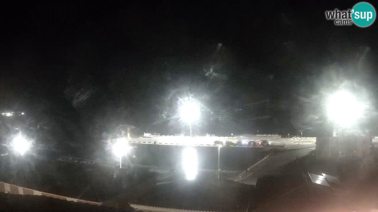 Porto di Palau – Sardinija