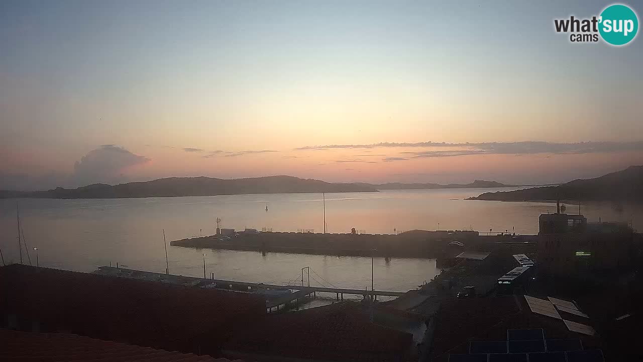 Porto di Palau – Sardaigne