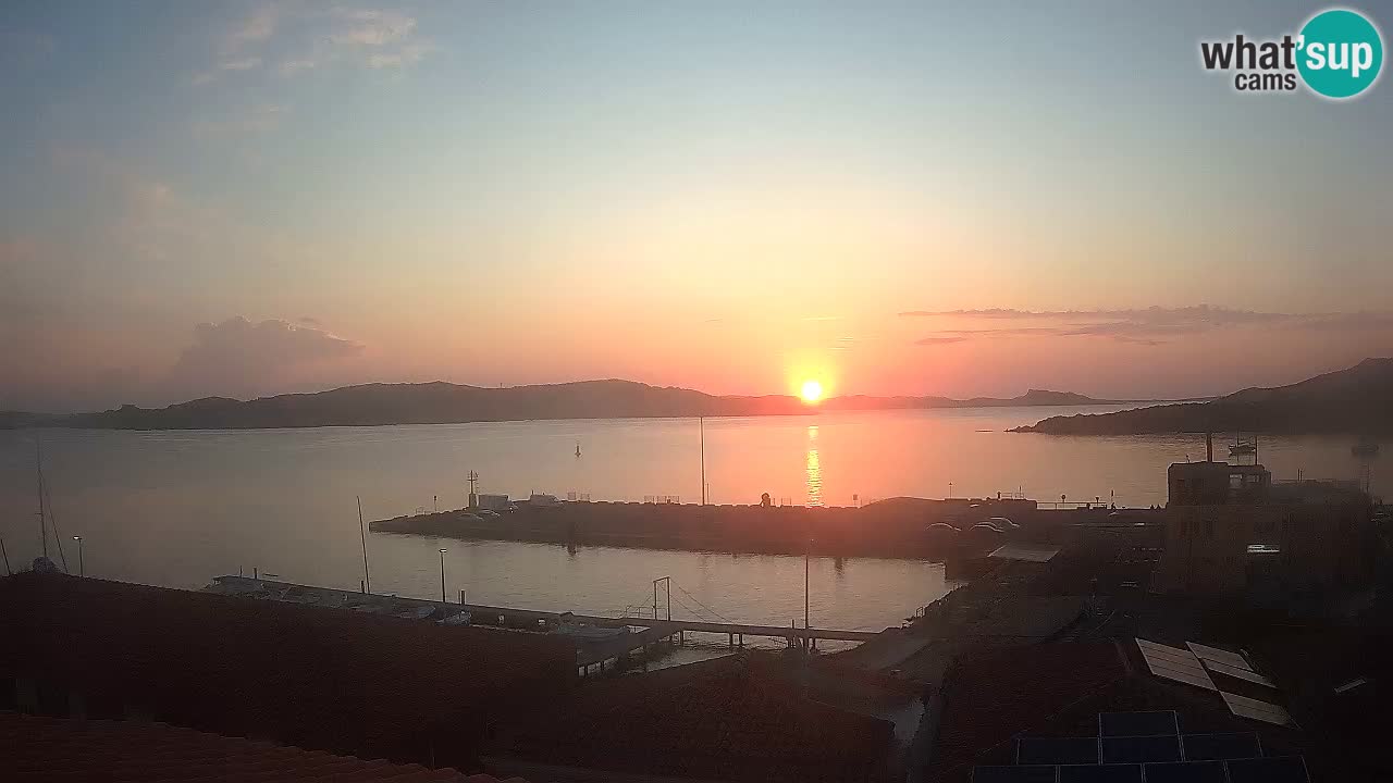 Porto di Palau – Sardegna