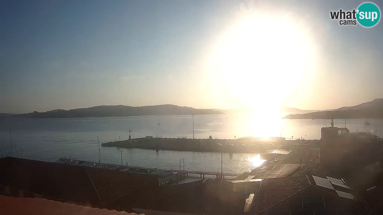 Porto di Palau – Sardinia