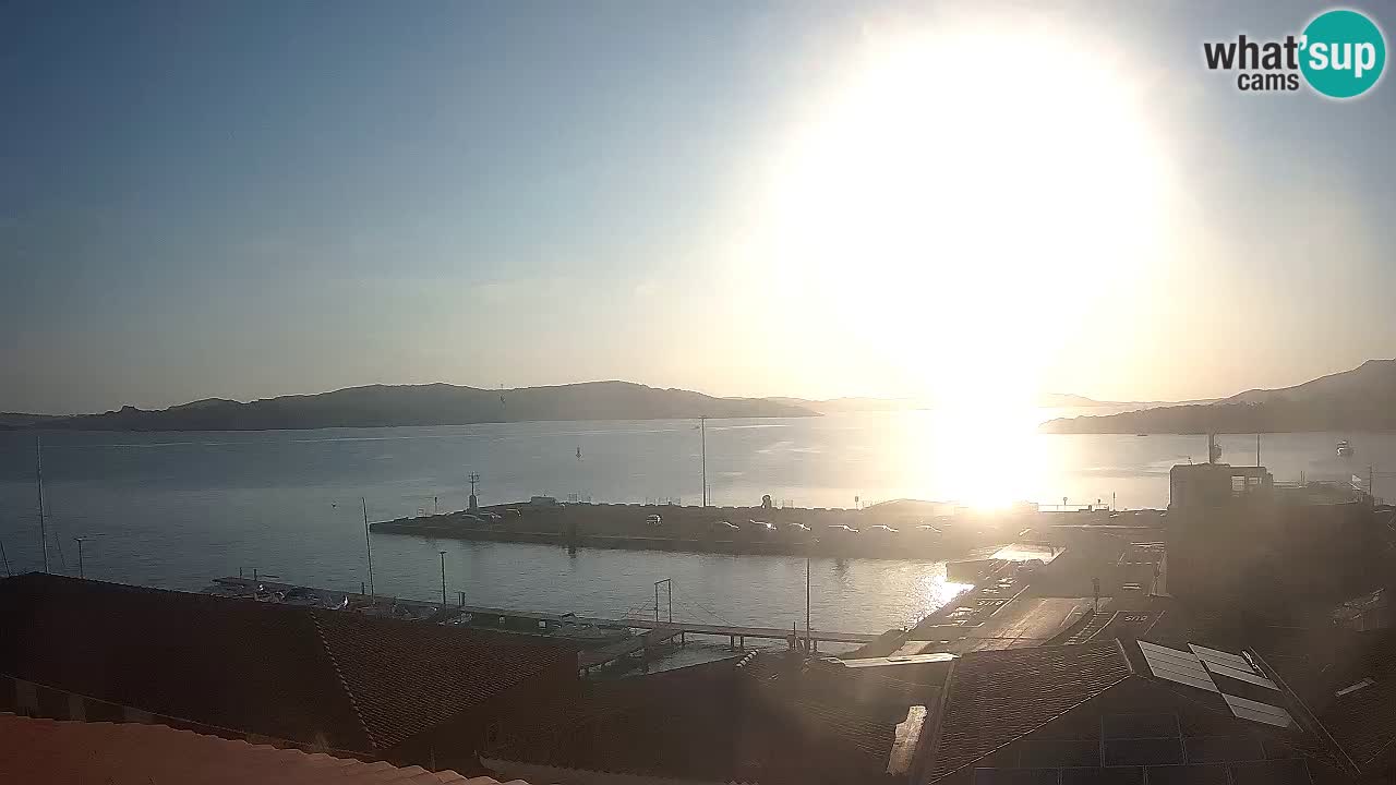 Porto di Palau – Sardinija