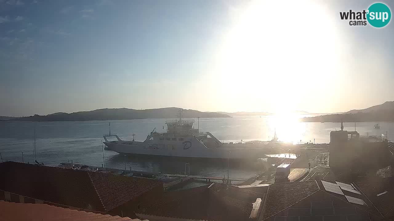 Porto di Palau – Sardegna